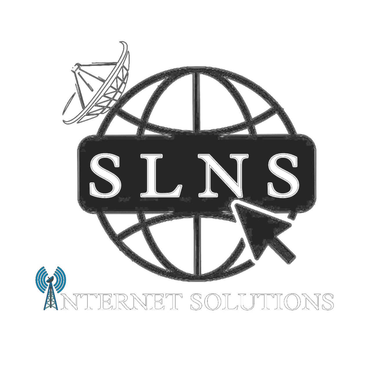 SLNS Internet Services